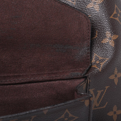 Louis Vuitton Monogram Metis 10 of 26