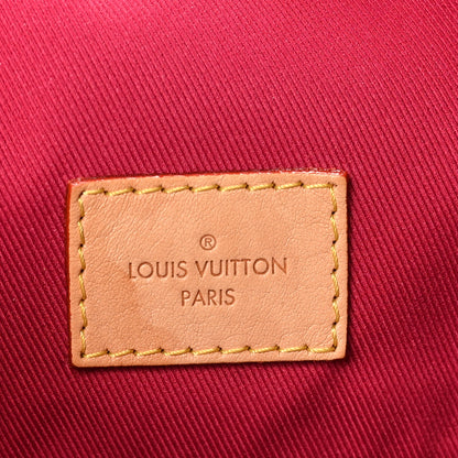Louis Vuitton Monogram Graceful MM Pivoine 6 of 9