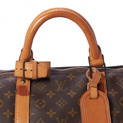 Louis Vuitton Monogram Keepall 60 10 of 12