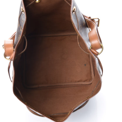 Louis Vuitton Monogram Petit Noe 5 of 20