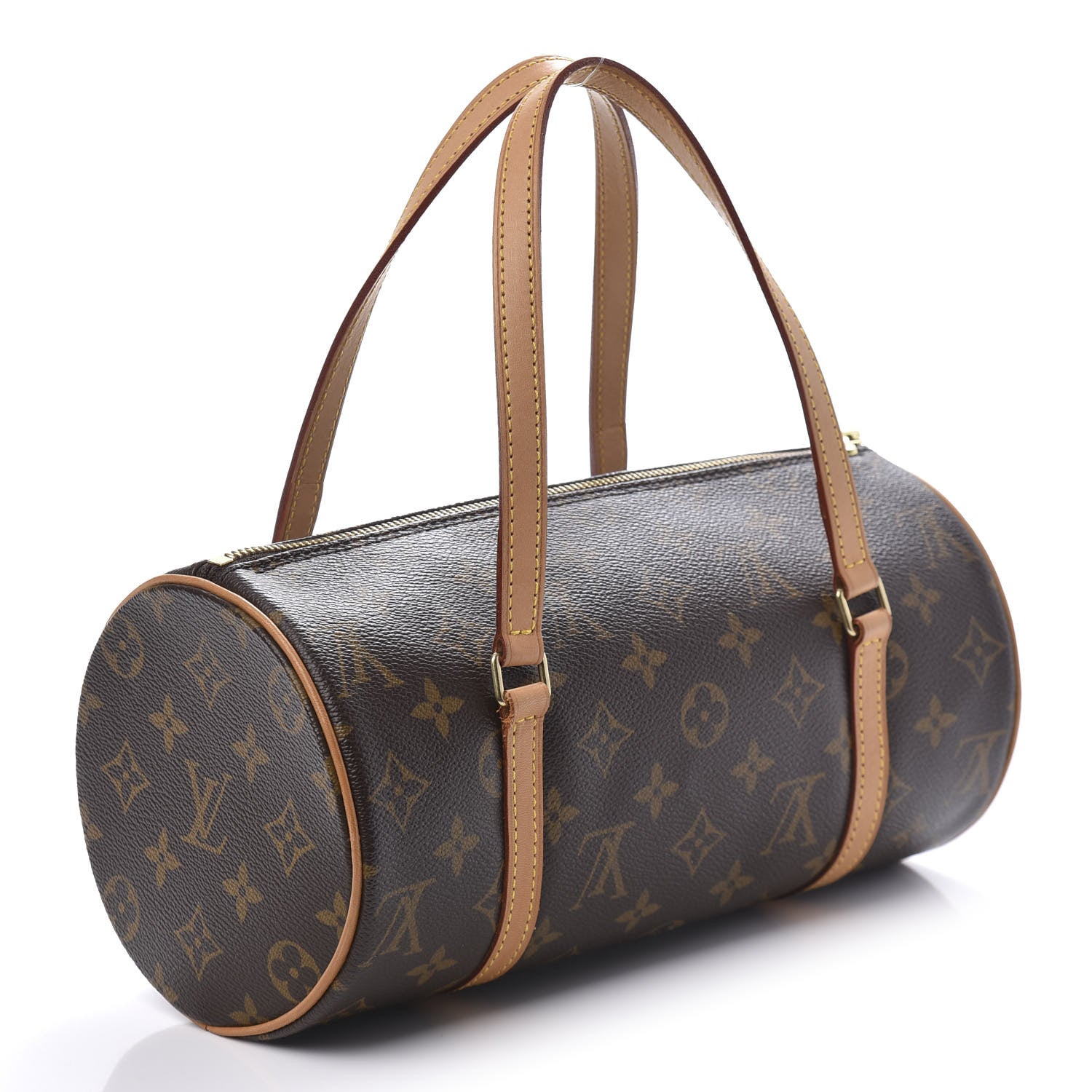 Louis Vuitton Monogram Papillon 26 3 of 9