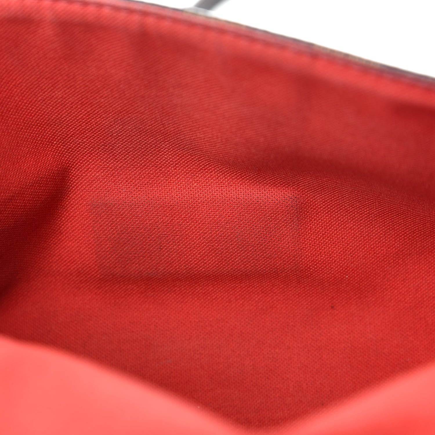 Louis Vuitton Damier Ebene Favorite MM 9 of 11