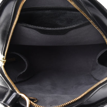 Louis Vuitton Epi Mabillon Backpack Black 6 of 20