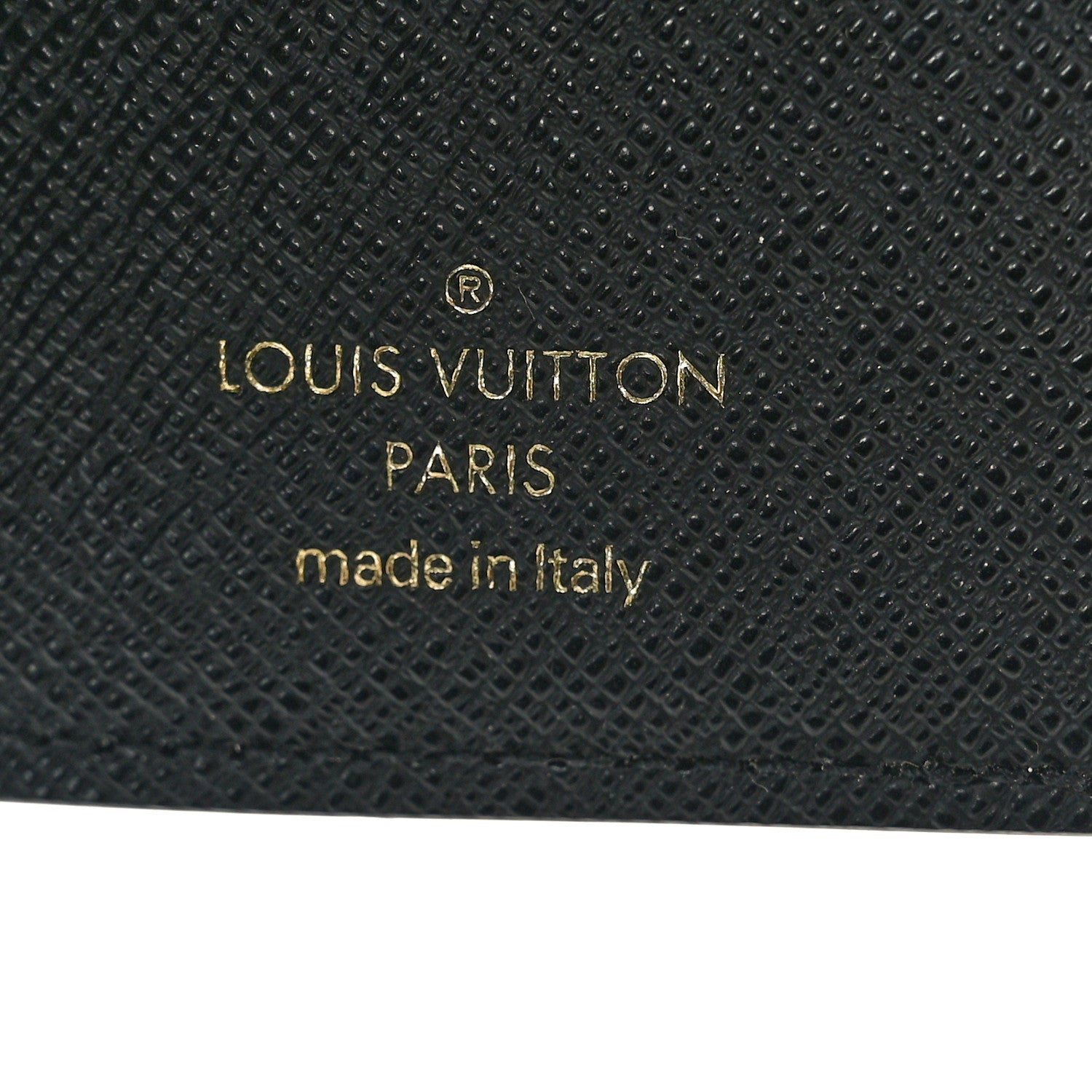 Louis Vuitton Reverse Monogram Victorine Wallet 6 of 7