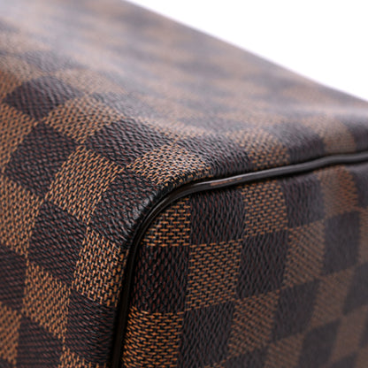 Louis Vuitton Damier Ebene Speedy 30 11 of 14