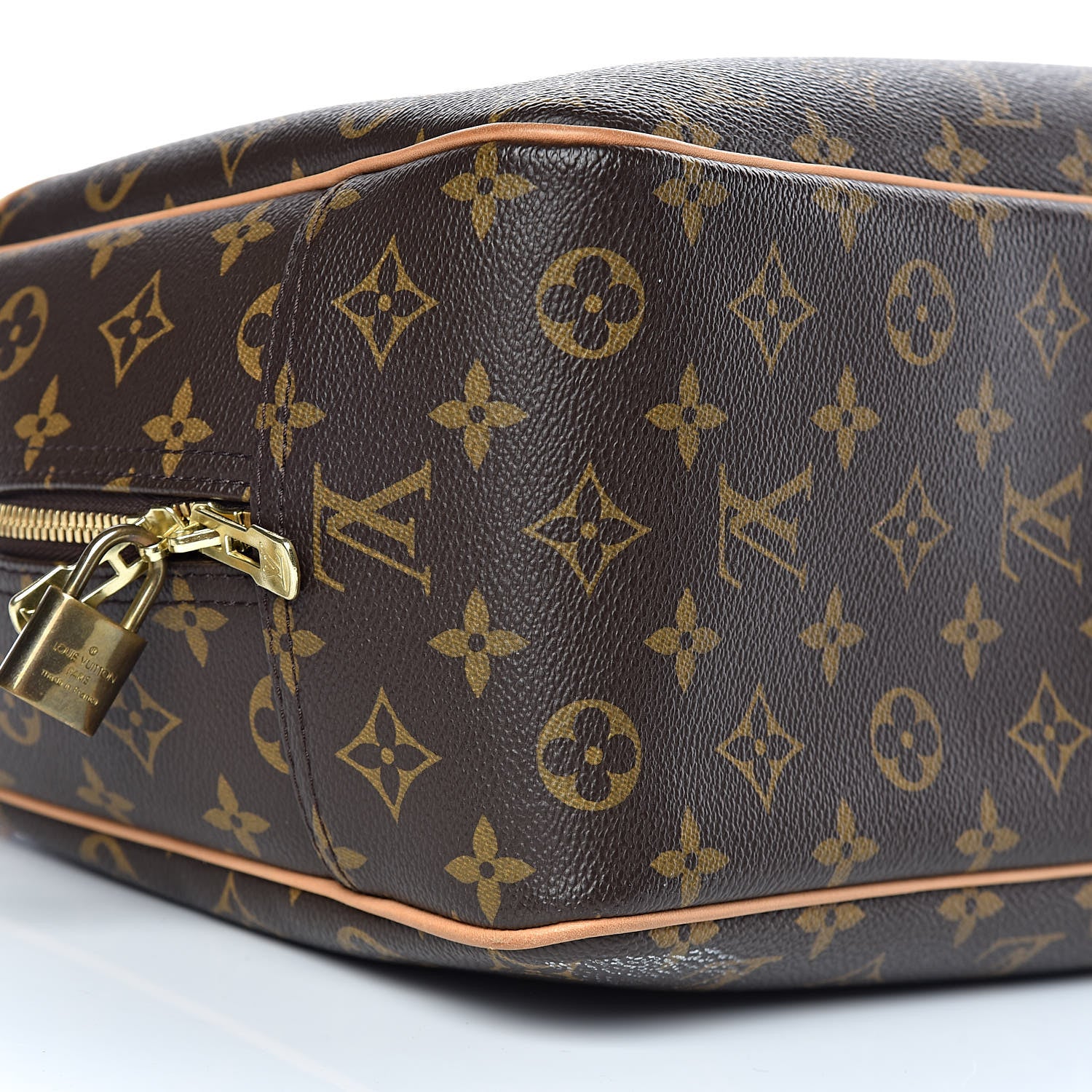 Louis Vuitton Monogram Deauville 9 of 13