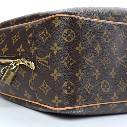 Louis Vuitton Monogram Deauville 9 of 13