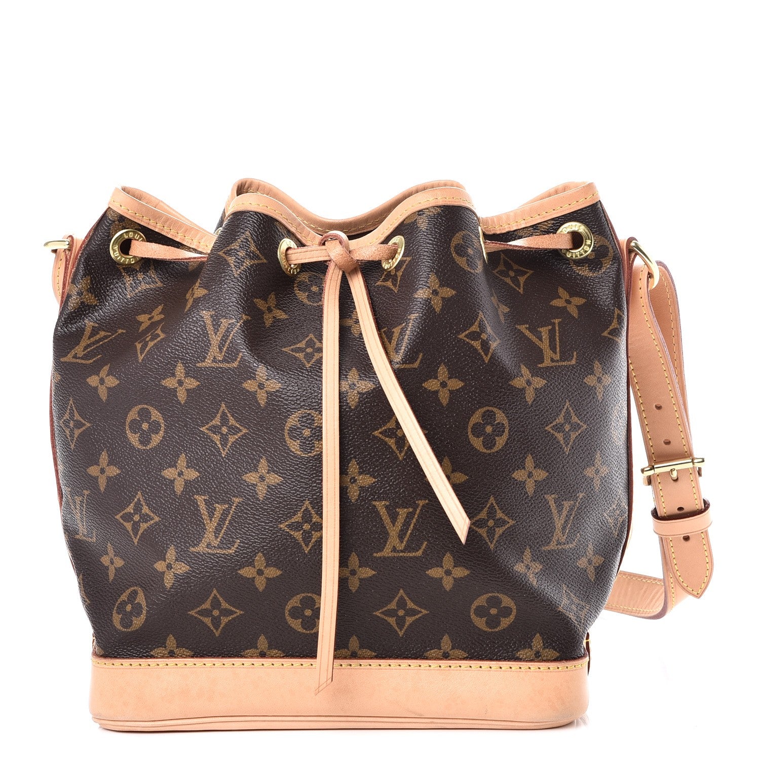 Louis Vuitton Monogram Petit Noe NM 1 of 11