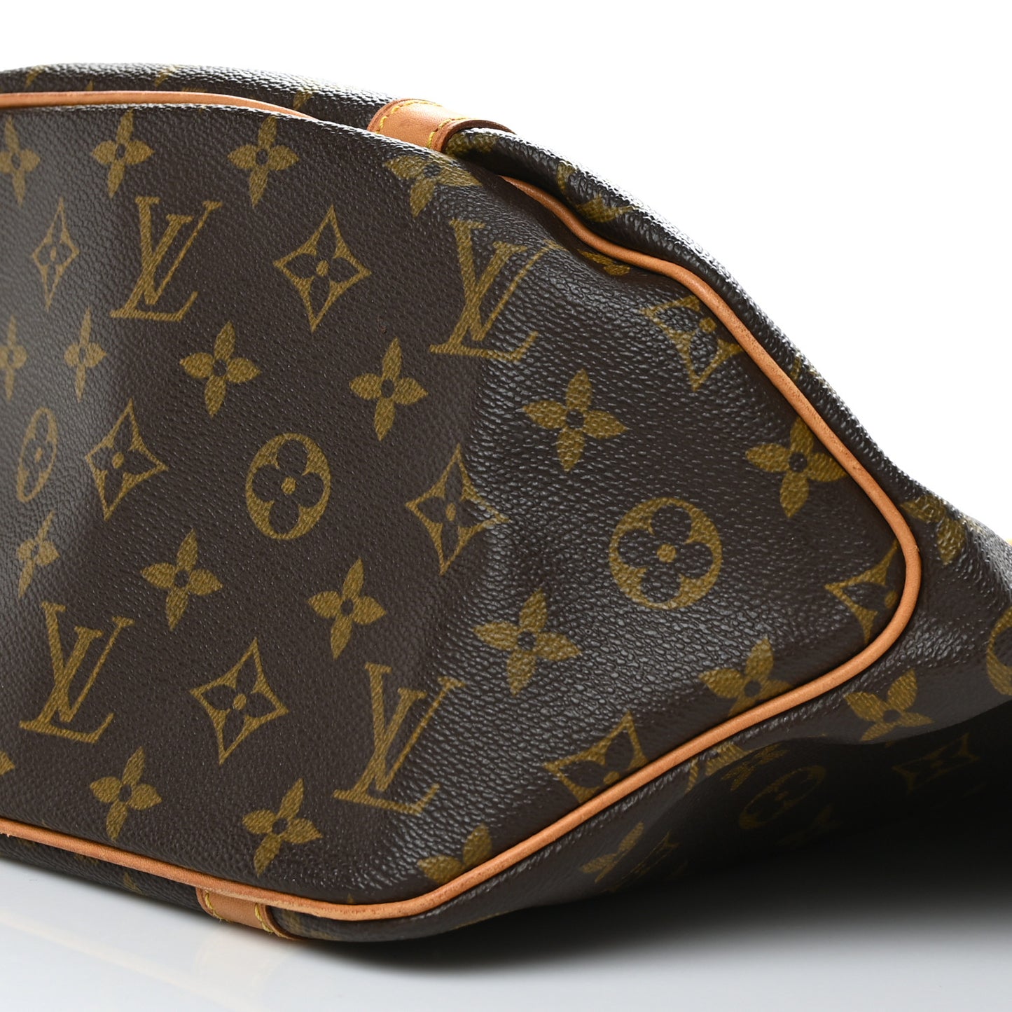 Monogram Sac Shopping Tote