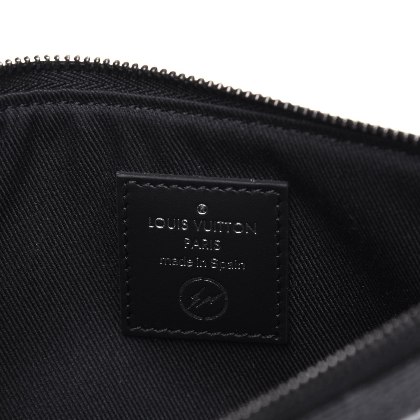 Monogram Eclipse Flash Fragment IPhone Pouch