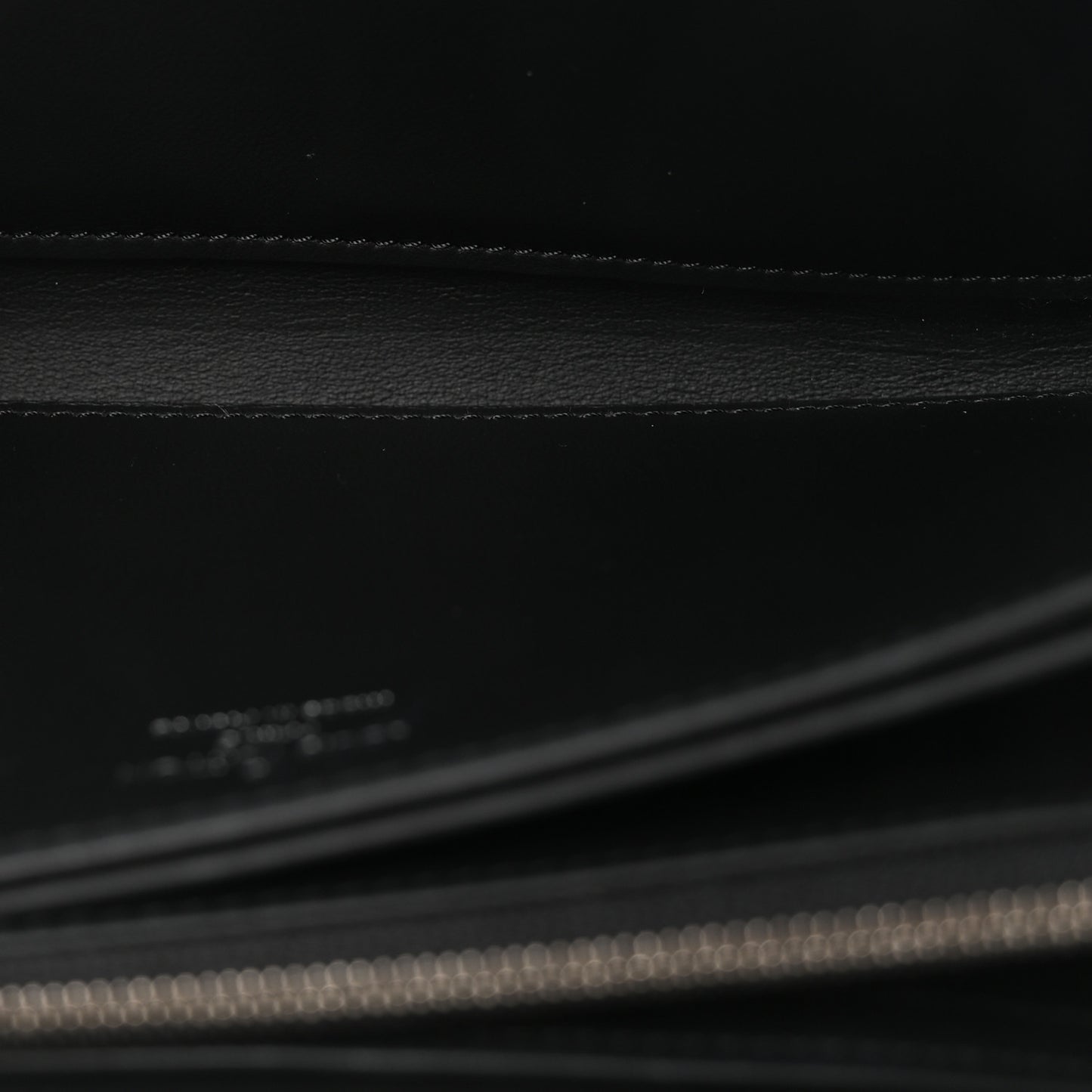 Mahina Zippy Wallet NM Black