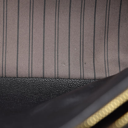 Louis Vuitton Empreinte Montaigne GM Black 15 of 15