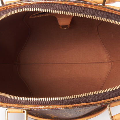 Louis Vuitton Monogram Ellipse PM 5 of 8