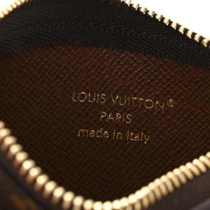 Louis Vuitton Monogram Charm Phone Holder 5 of 6