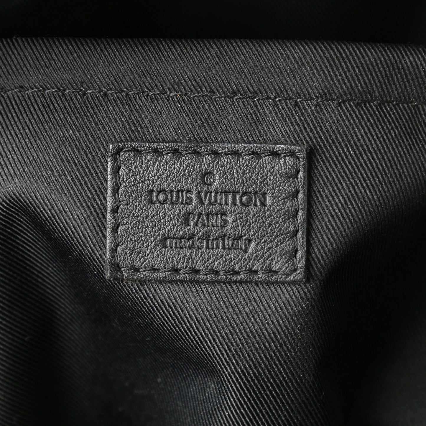 Monogram Palm Springs Backpack PM