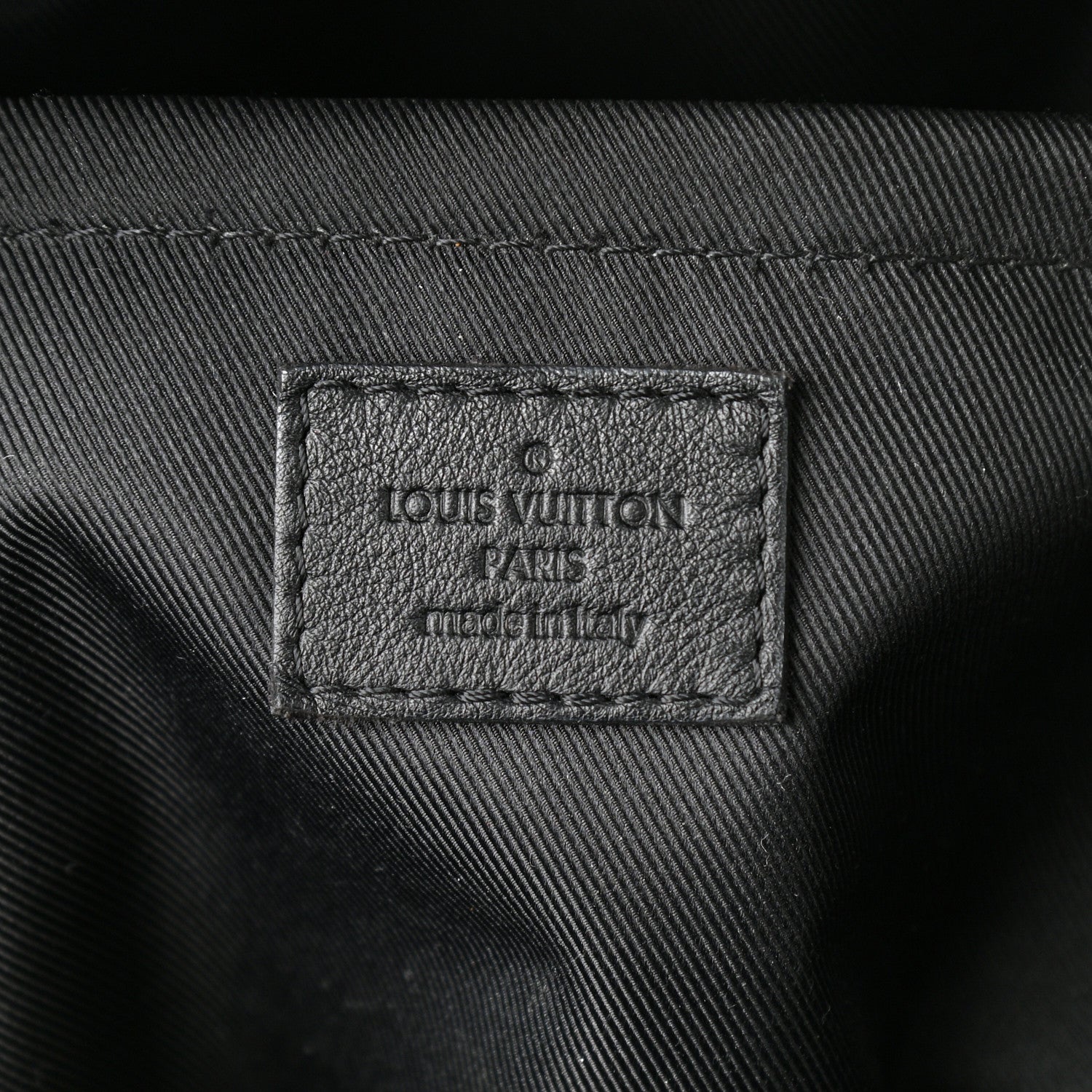 Louis Vuitton Monogram Palm Springs Backpack PM 6 of 9
