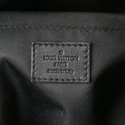 Louis Vuitton Monogram Palm Springs Backpack PM 6 of 9
