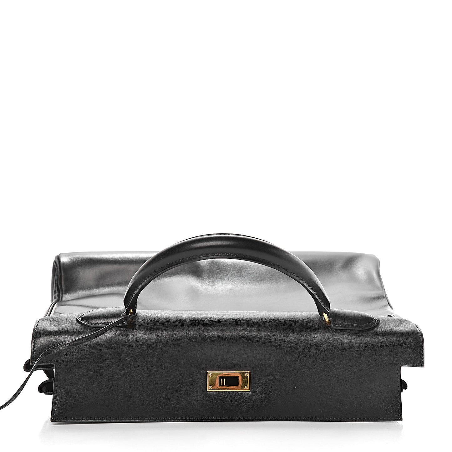 Box Kelly Retourne 35 Black