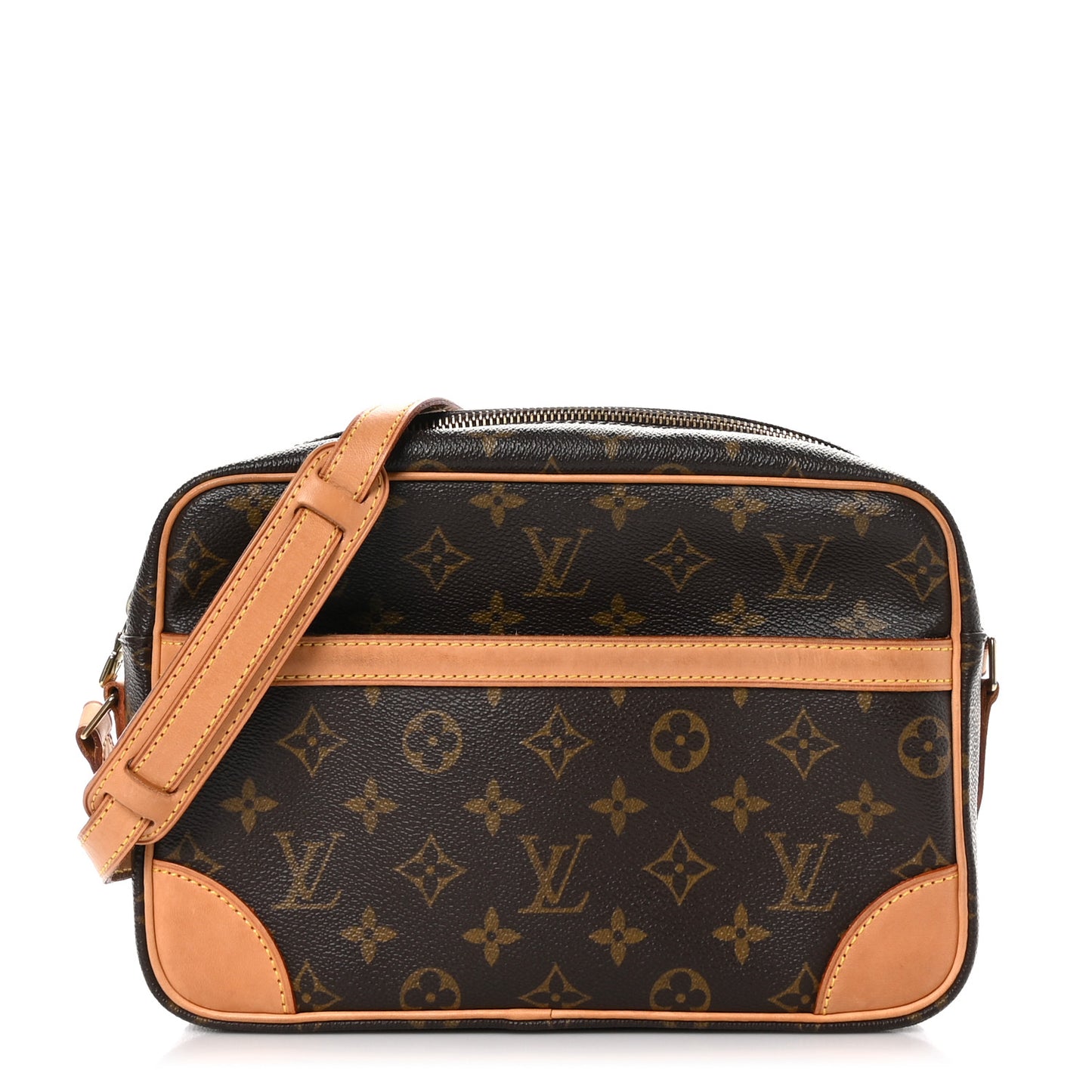 Monogram Trocadero 27