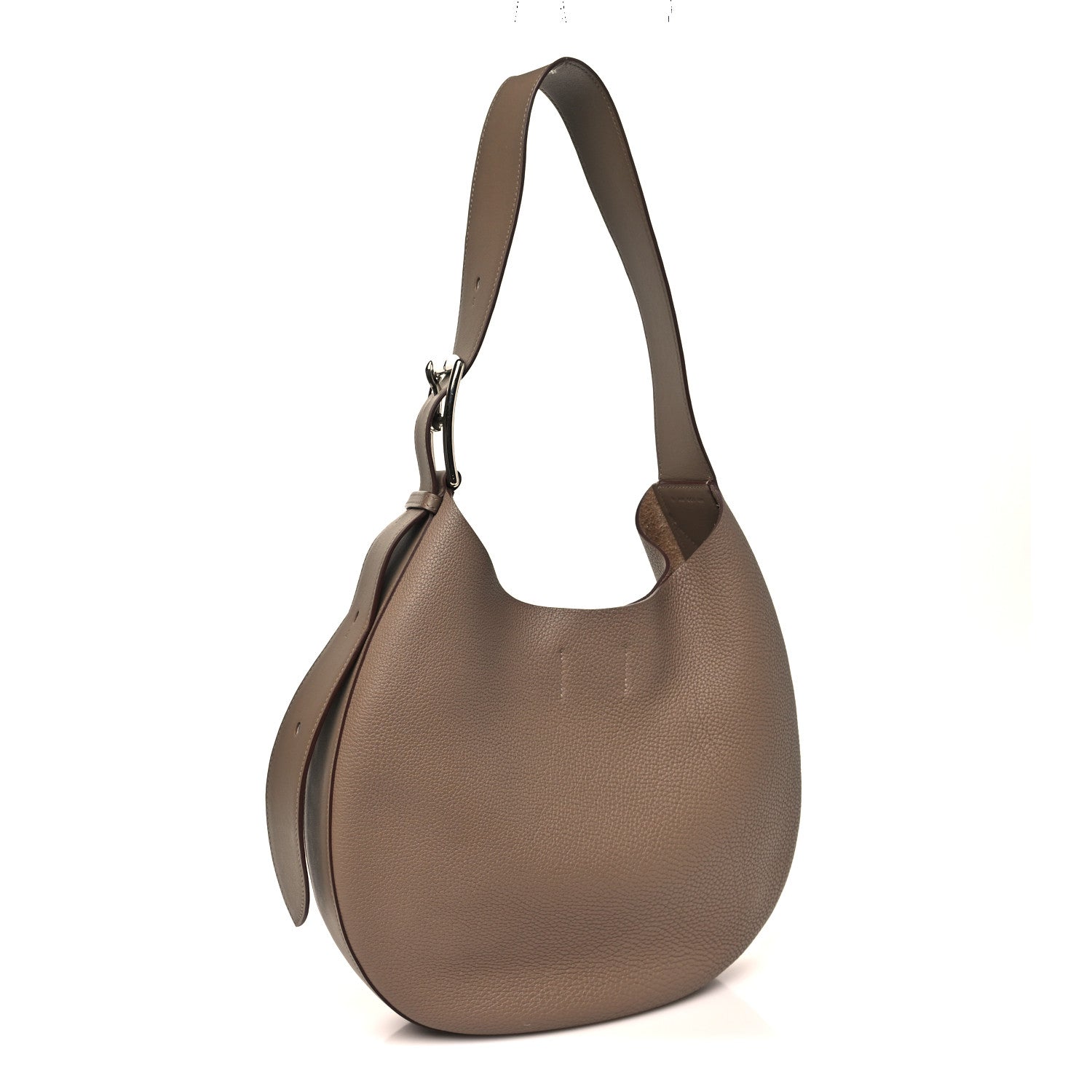 Hermes Togo Swift Arcon Etoupe 3 of 11