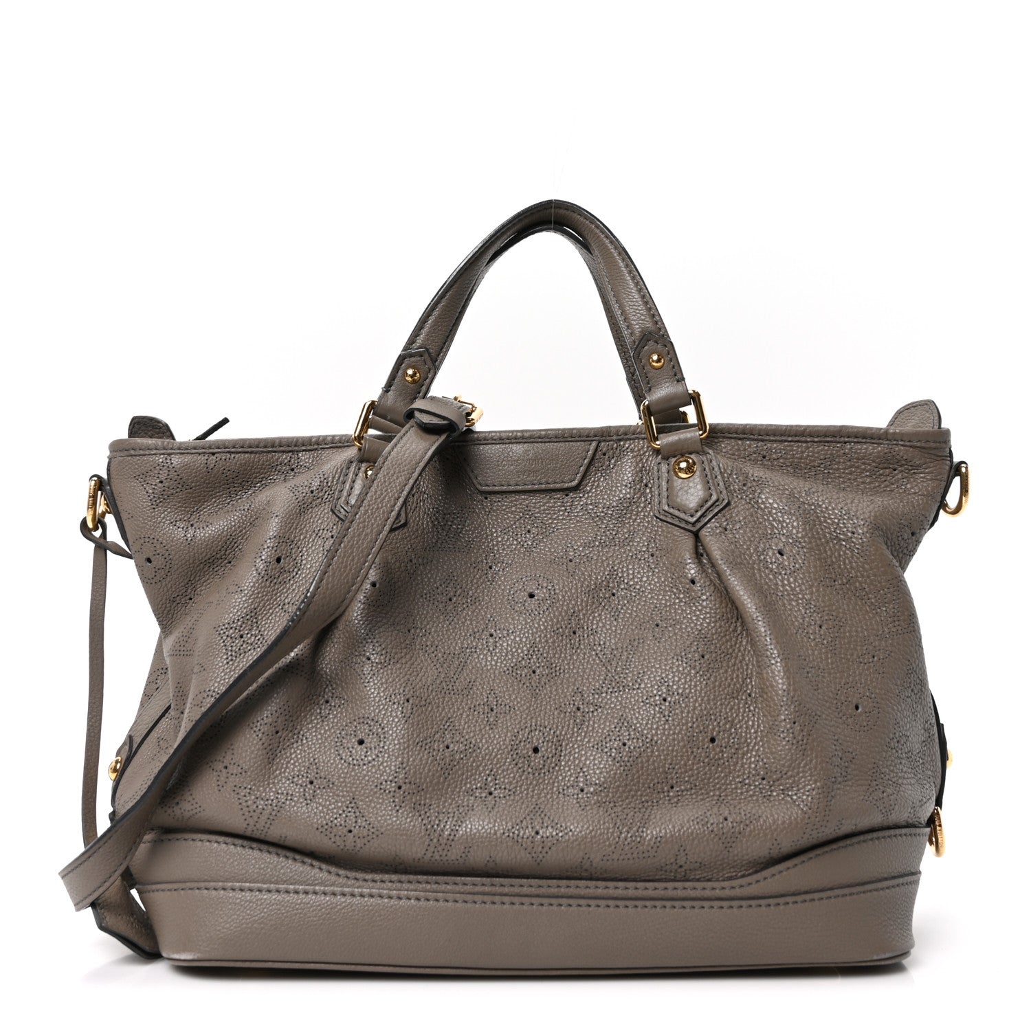 Louis Vuitton Mahina Stellar PM Poudre 1 of 9