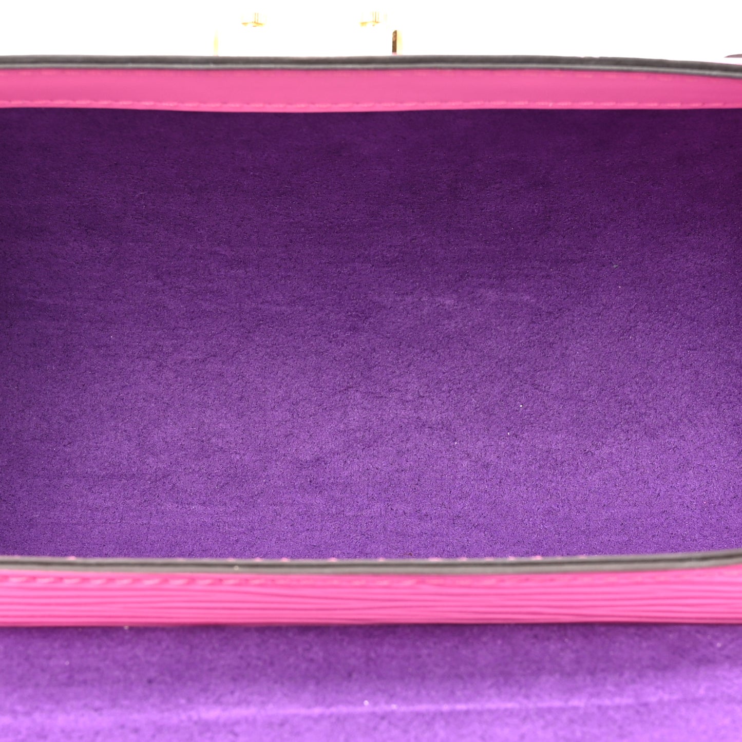 Epi Papillon Trunk Rose