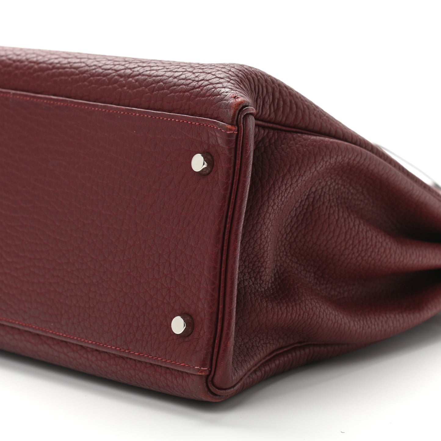 Fjord Kelly Retourne 40 Rouge H