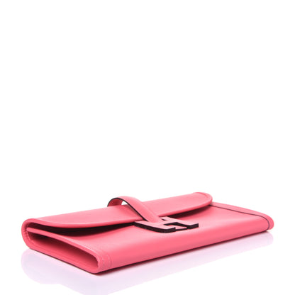 Hermes Evercolor Jige Elan 29 Rose Azalee 8 of 24