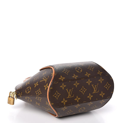 Louis Vuitton Monogram Ellipse PM 4 of 13
