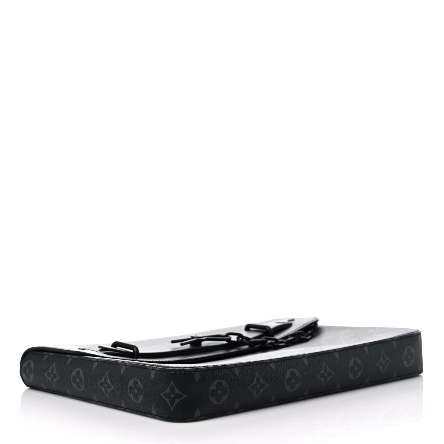 Monogram Eclipse Pochette Steamer
