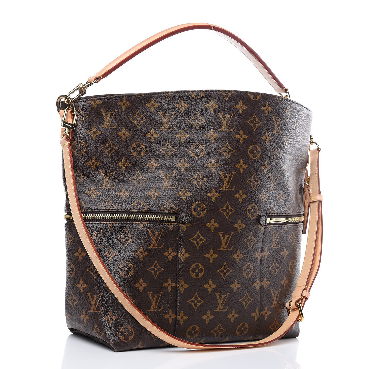Louis Vuitton Monogram Melie 3 of 10
