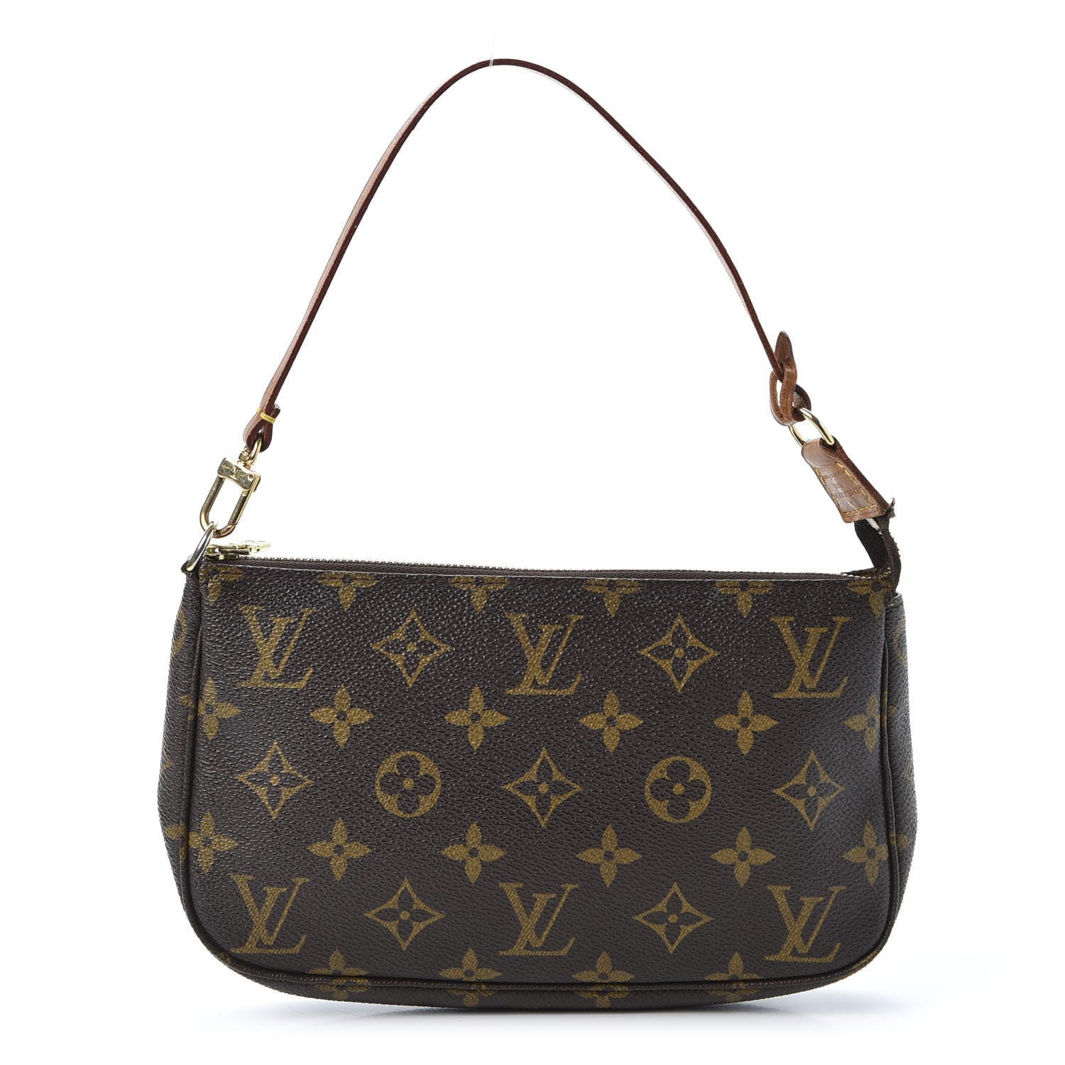 Louis Vuitton Monogram Pochette Accessories 1 of 9