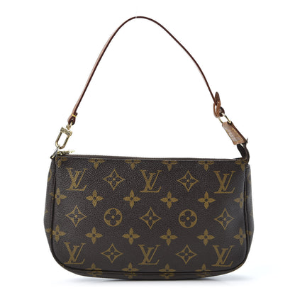 Louis Vuitton Monogram Pochette Accessories 1 of 9