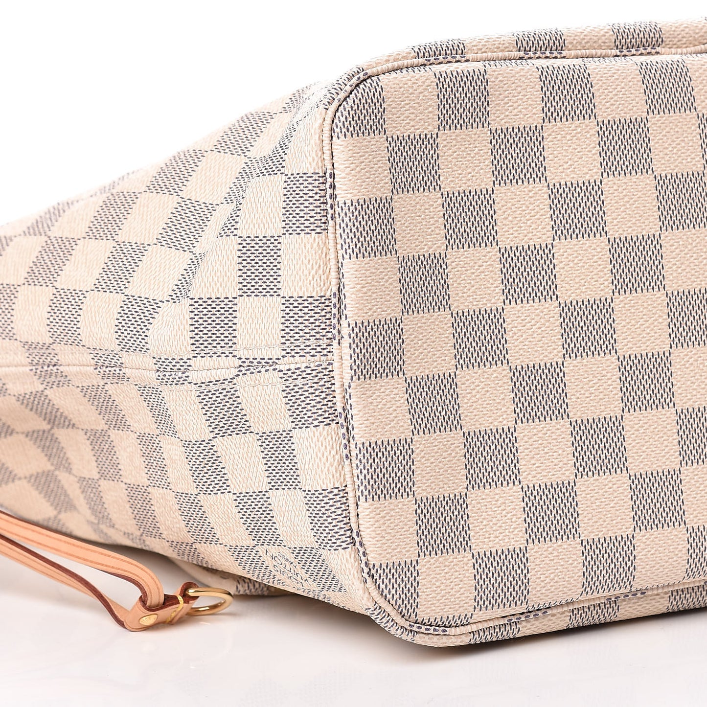 Damier Azur Neo Neverfull MM
