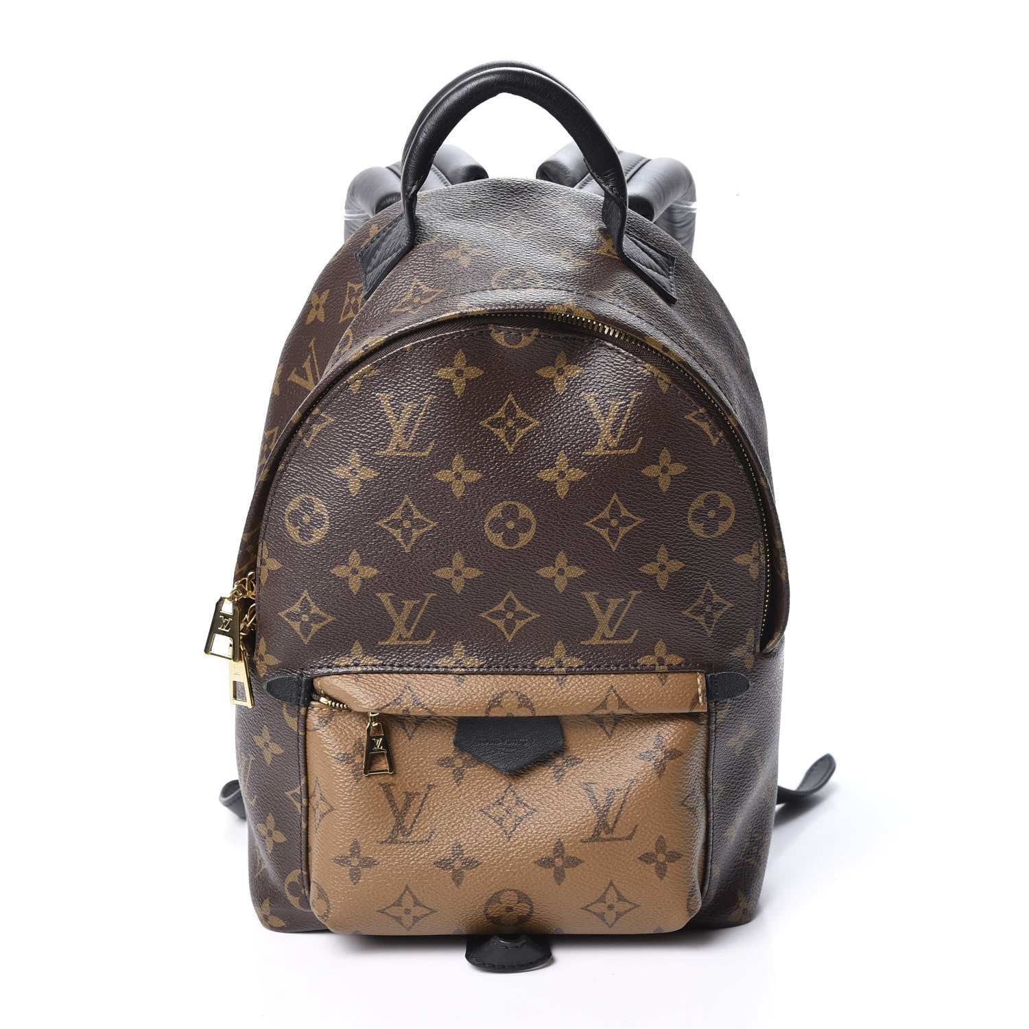 Louis Vuitton Reverse Monogram Palm Springs Backpack PM 1 of 8
