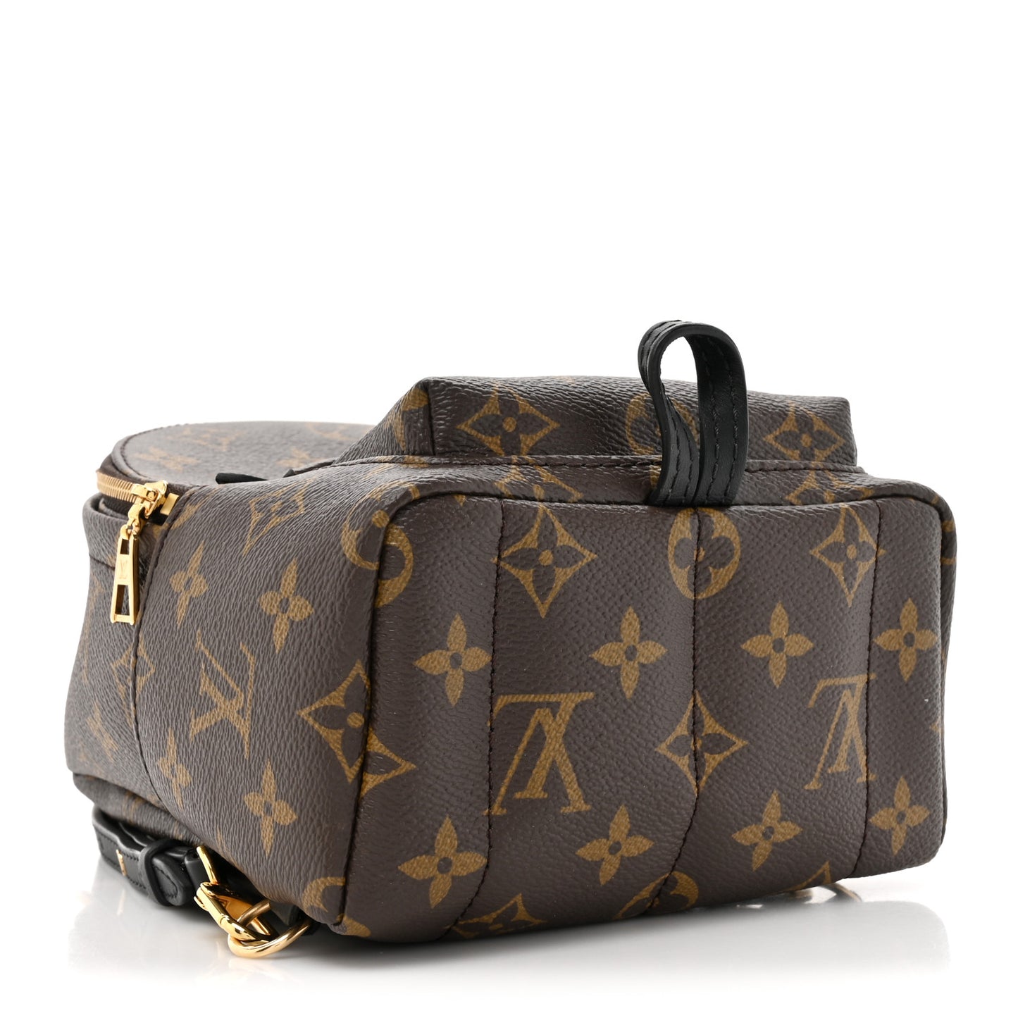 Monogram Palm Springs Backpack Mini