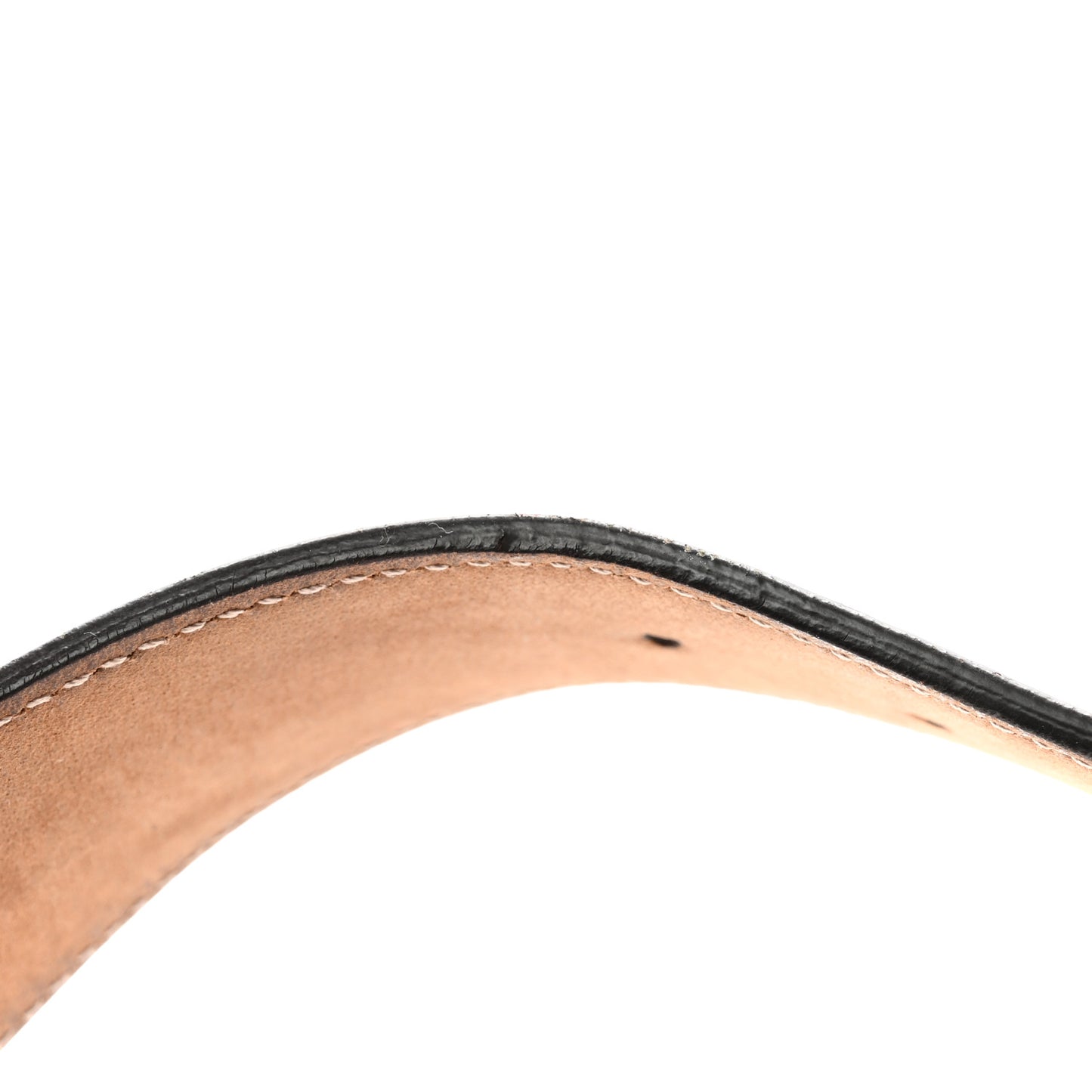 Imprime Monogram Interlocking G 40mm Belt 100 40 Pink