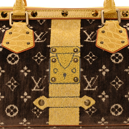 Louis Vuitton Monogram Trompe L'oeil L'Ingenieux 8 of 10