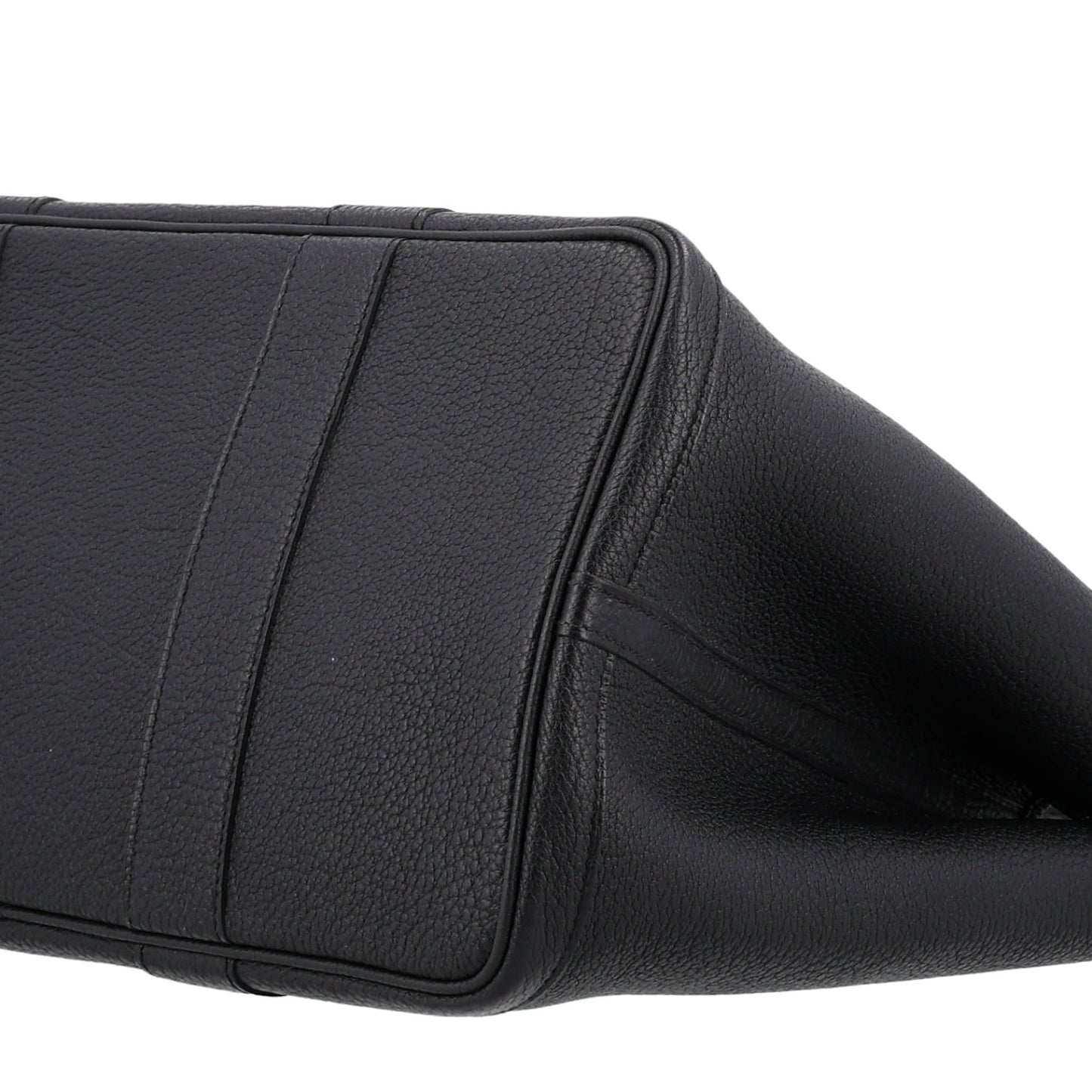 Negonda Garden Party Tote 36 MM Black