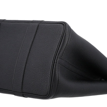 Hermes Negonda Garden Party Tote 36 MM Black 9 of 9