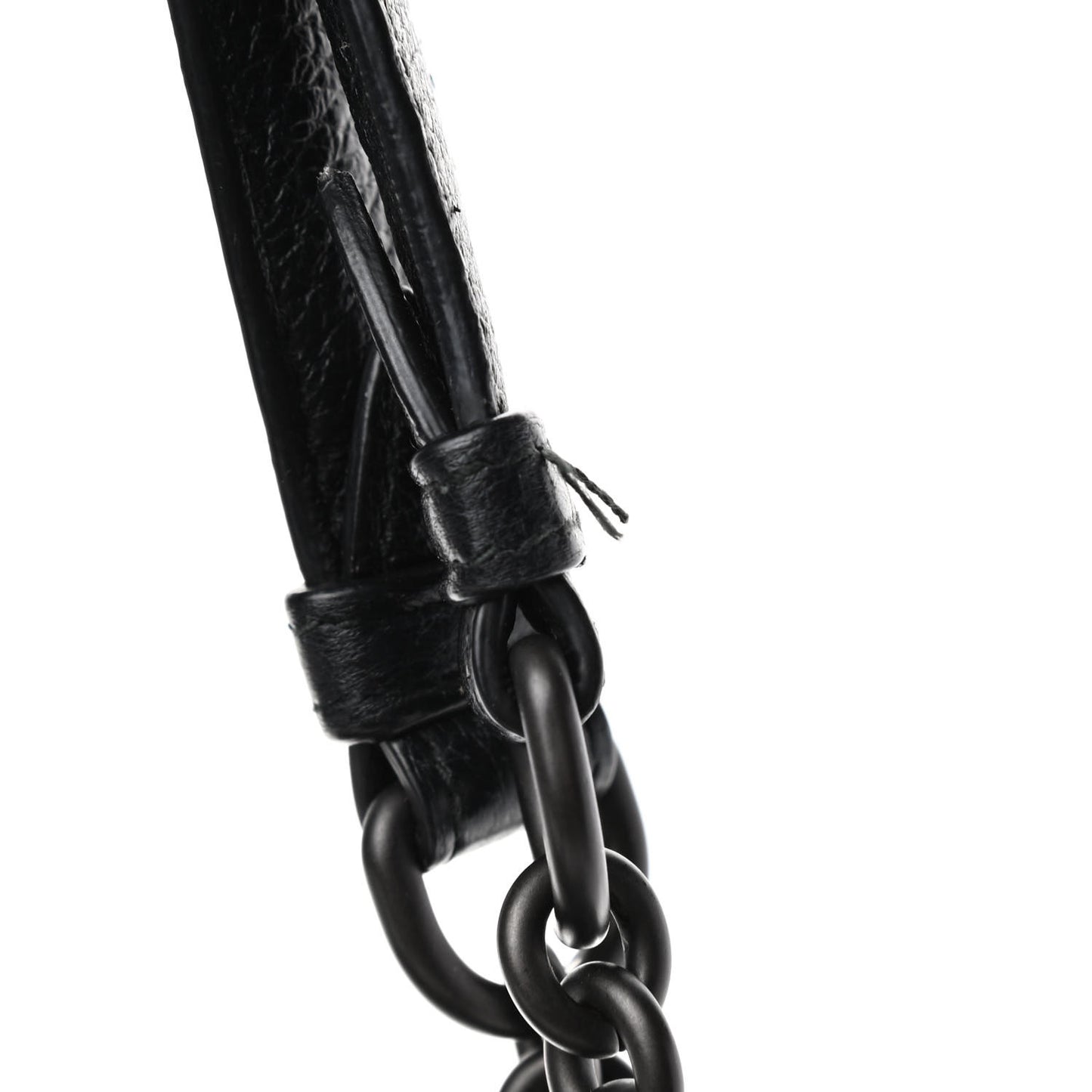 Cervo Piazza Tote Black
