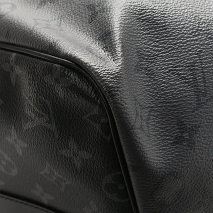Louis Vuitton Reverse Monogram Eclipse Keepall Bandouliere 50 9 of 9