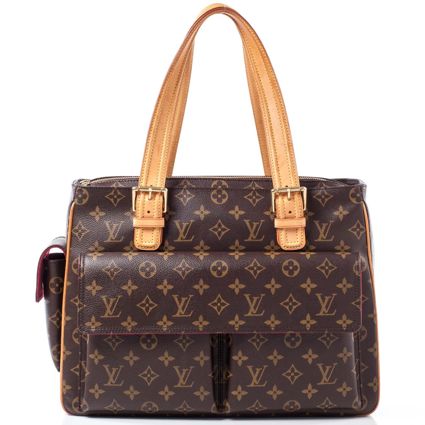 Monogram Multipli-Cite