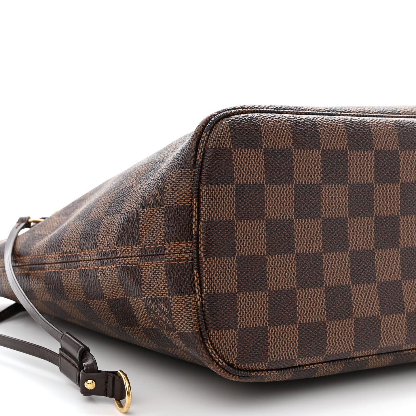 LOUIS VUITTON Damier Ebene Neo Neverfull PM