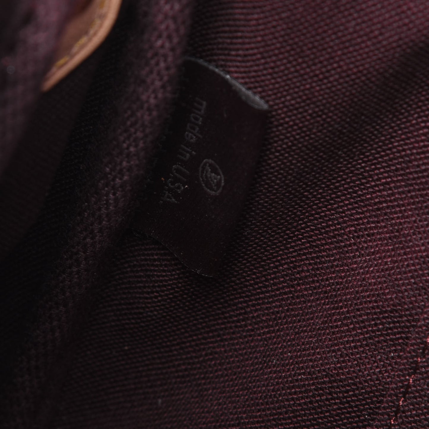 Monogram Favorite MM