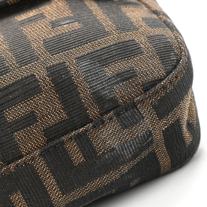 Fendi Zucca Baguette Tobacco 8 of 8