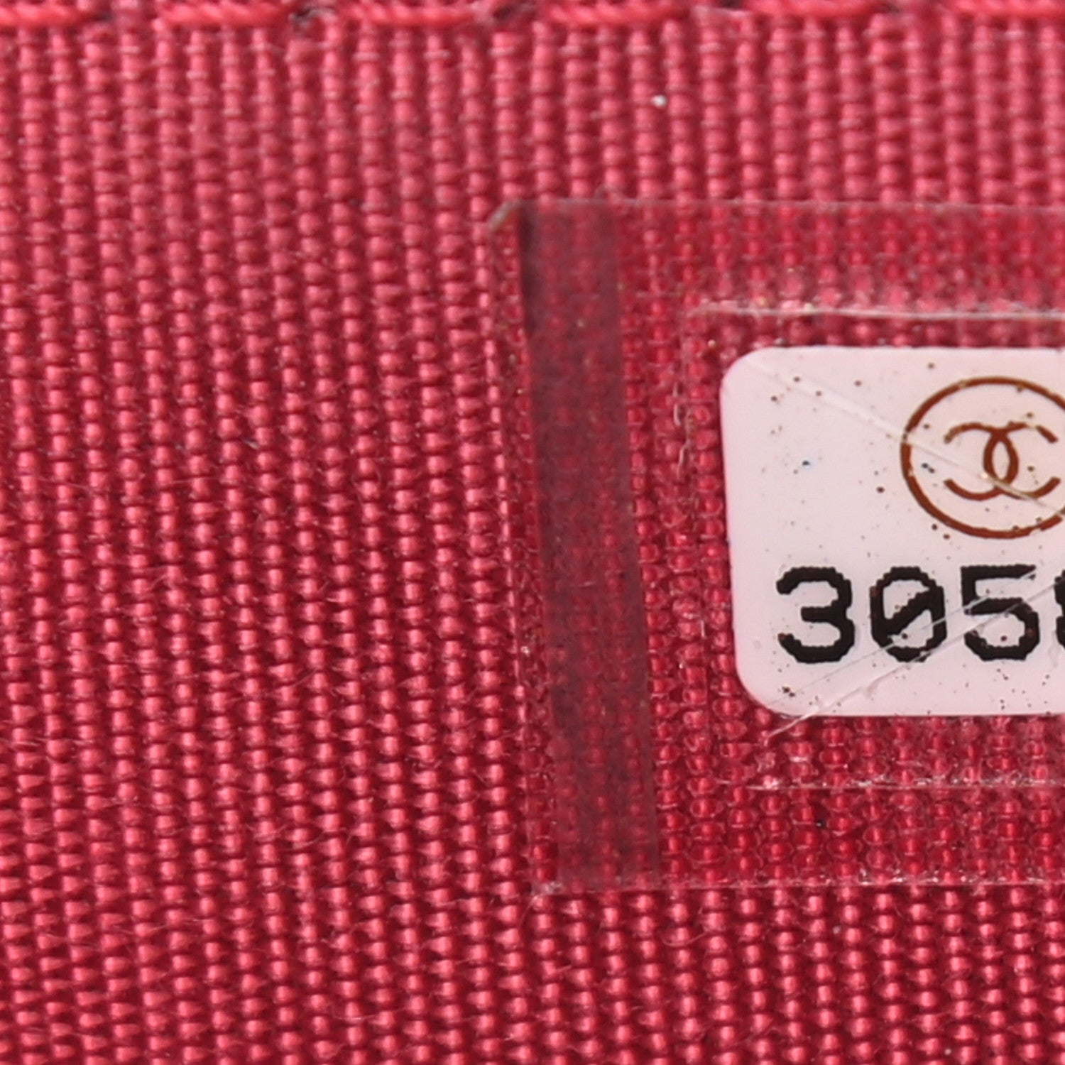 Chanel Shiny Lambskin Quilted Extra Mini Flap Black 7 of 10