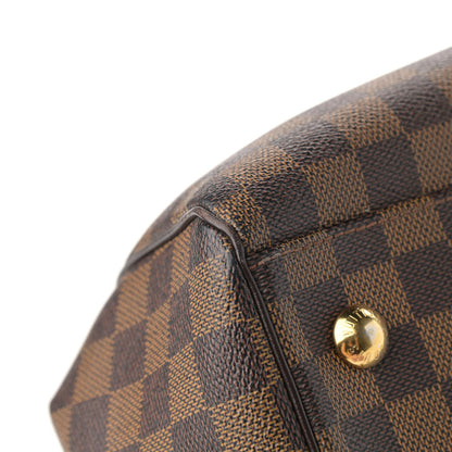 Louis Vuitton Damier Ebene Trevi PM 10 of 17