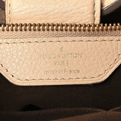 Louis Vuitton Mahina Cirrus PM Coquille 6 of 15