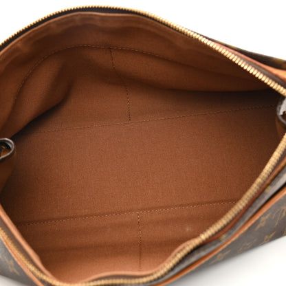 Louis Vuitton Monogram Popincourt Long Shoulder Bag 5 of 10